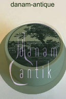 皇家哥本哈根辉石盆景 丹麦风景 No 3165 PMN