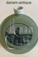 Royal Copenhagen Fajance vase No 91/3102