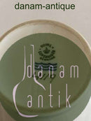 Royal Copenhagen Art Deco Vase af Hans Henrik Hansen No 4119