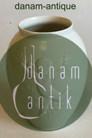 皇家哥本哈根中国白瓷花瓶No 4119 PMN