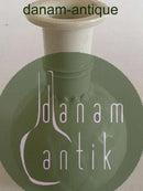 阿诺-马利诺夫斯基设计的皇家哥本哈根中国白瓷花瓶&