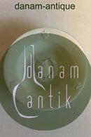 Royal Copenhagen Blanc de Chine Lille skål No 3299