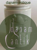 ロイヤルコペンハーゲン ブラン・ド・シン リッドベース（アルノ・マリノフスキー作） No 3287