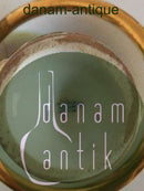 克莱恩1820-1850年的皇家哥本哈根帝国花杯