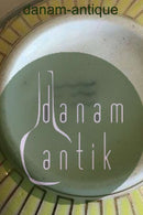 Royal Copenhagen Porcelæn Bonbonniere