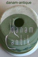 Royal Copenhagen Tidlig mini blomsterkrukke fra 1820-1850