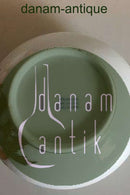 Royal Copenhagen Kleine Schale mit Dekoration in Gold