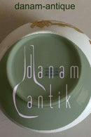 Royal Copenhagen Lille Skål med dekoration i Guld