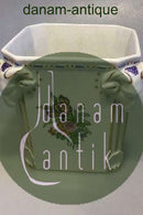 皇家哥本哈根白羊座花盆编号9218