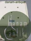 Royal Copenhagen Vædder urtepotte No 9218