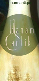 Royal Copenhagen Art Nouveau Krystal Glasur Vase No 213 Valdemar Engelhardt