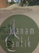 Royal Copenhagen Figur med hvid Krystal Glasur af Valdemar Engelhart "snedronningen"