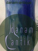 Royal Copenhagen Art Nouveau Krystal Glasur Vase af Valdemar Engelhart from 1892 No 245