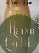 KPM Berlin Art Nouveau Krystal Glasur Test Vase