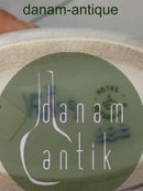 Royal Copenhagen Vase mit Schlangenhautglasur von Valdemar Engelhardt F359