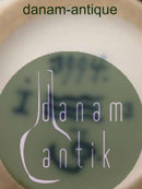 Royal Copenhagen Kristallglasur, Dekoration Unika Vase von Oluf Jensen Nr. 3994 von 1893