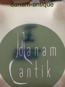 Royal Copenhagen Kristallglasur-Vase von Frederik Ludvigsen