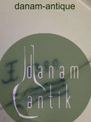 皇家哥本哈根水晶釉碗 Frederik Ludvigsen作品 No 1389