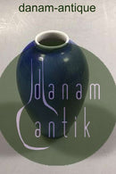 Royal Copenhagen Kristallglasur-Vase von Søren Berg 1924