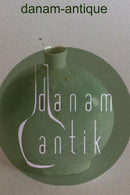 Royal Copenhagen Valdemar Engelhart Krystal Glasur Vase G966