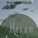 Royal Copenhagen Fledermaus-Gewichtsteller Nr. 1359/1120