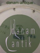 Royal Copenhagen Art Nouveau Vægtallerken med Måger No 1138/1115