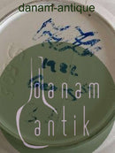 Royal Copenhagen Georg Stage Prøve Motiv Platte fra 1982 (Har Store Brændingsfejl)