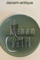 皇家哥本哈根图案盘, 上面有克伦堡的船, 编号2141/1125