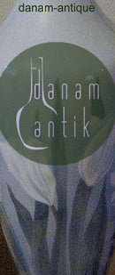 Royal Copenhagen Unique vase by Julius Vilhelm Guldbrandsen from 1905