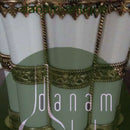 ロイヤルコペンハーゲン アントン・ミケルセン マルグレーテカップ 磁器・スターリングシルバー