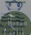 Royal Copenhagen Unique vase by Theodor Kjølner from 15th of June 1949