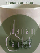 皇家哥本哈根新艺术运动碗