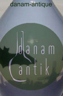 Royal Copenhagen Art Nouveau Bat vase No 225/113