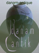 Royal Copenhagen Unique Vase with squirrel by Amalie Smith from 1907