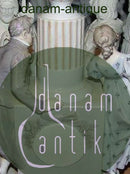 Royal Copenhagen Jugendstil-Figur von Christian Thomsen Nr. 1942