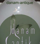 Royal Copenhagen Art Nouveau Vase med 2 hanke No 970/227