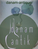 Royal Copenhagen Art Nouveau Vase No 269/92