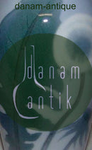 Royal Copenhagen Art Nouveau Vase with Dandelion No 145/88a