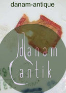 Royal Copenhagen Art Nouveau Vase No 387/185