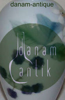 皇家哥本哈根新艺术主义花瓶No 288/47a