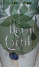 ロイヤルコペンハーゲン アールヌーボ花瓶 No 329/235