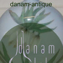 ロイヤルコペンハーゲン アールヌーボ花瓶 No 1663/209b