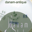 Royal Copenhagen Art Nouveau Vase No 47/43b