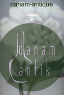 皇家哥本哈根新艺术运动花瓶92/102