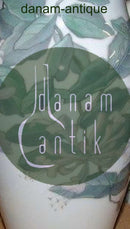 Royal Copenhagen Art Nouveau Vase No 330/134