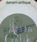 Royal Copenhagen Art Nouveau Vase No 219/2584