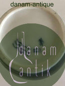 Royal Copenhagen Unique Vase by Arnold Krog