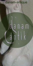 ロイヤルコペンハーゲン ロアリングポーラーベア ユニーク C.F.サイン入り1901年のリイスバーグ