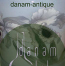 ロイヤルコペンハーゲン アールヌーボ植木鉢 No 155/125