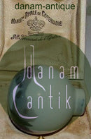 Royal Copenhagen Stabgriff mit Schmetterlingen in Originalverpackung Nr. 454/4